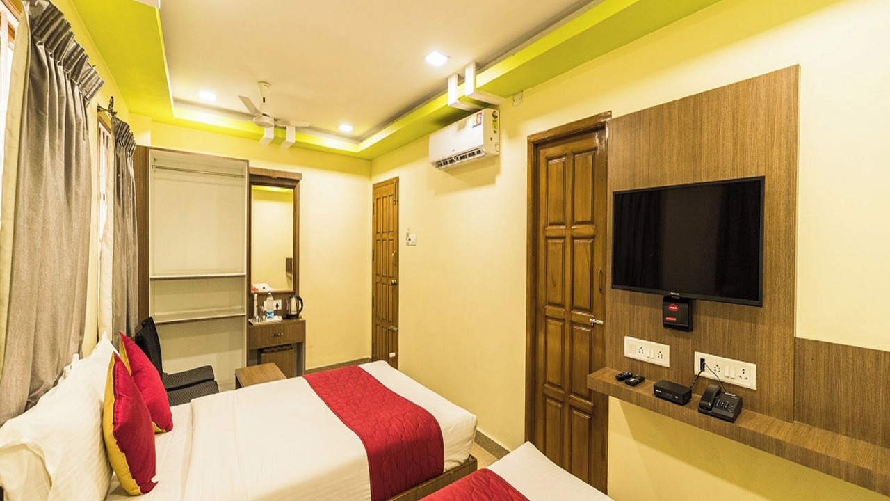 Photo of Bedroom in Kanchipuram