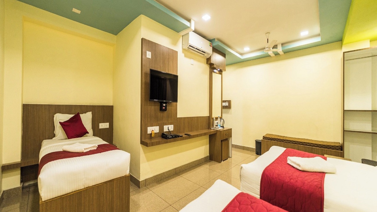 Photo of Bedroom in Kanchipuram
