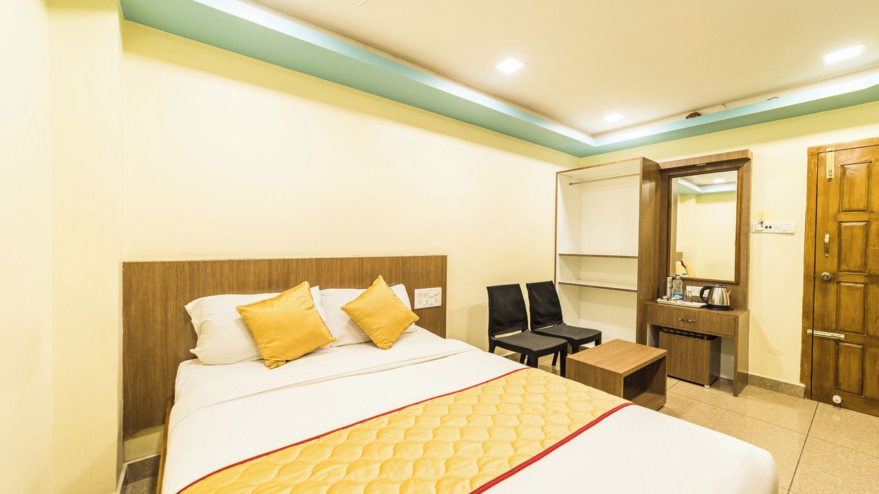 Photo of Bedroom in Kanchipuram