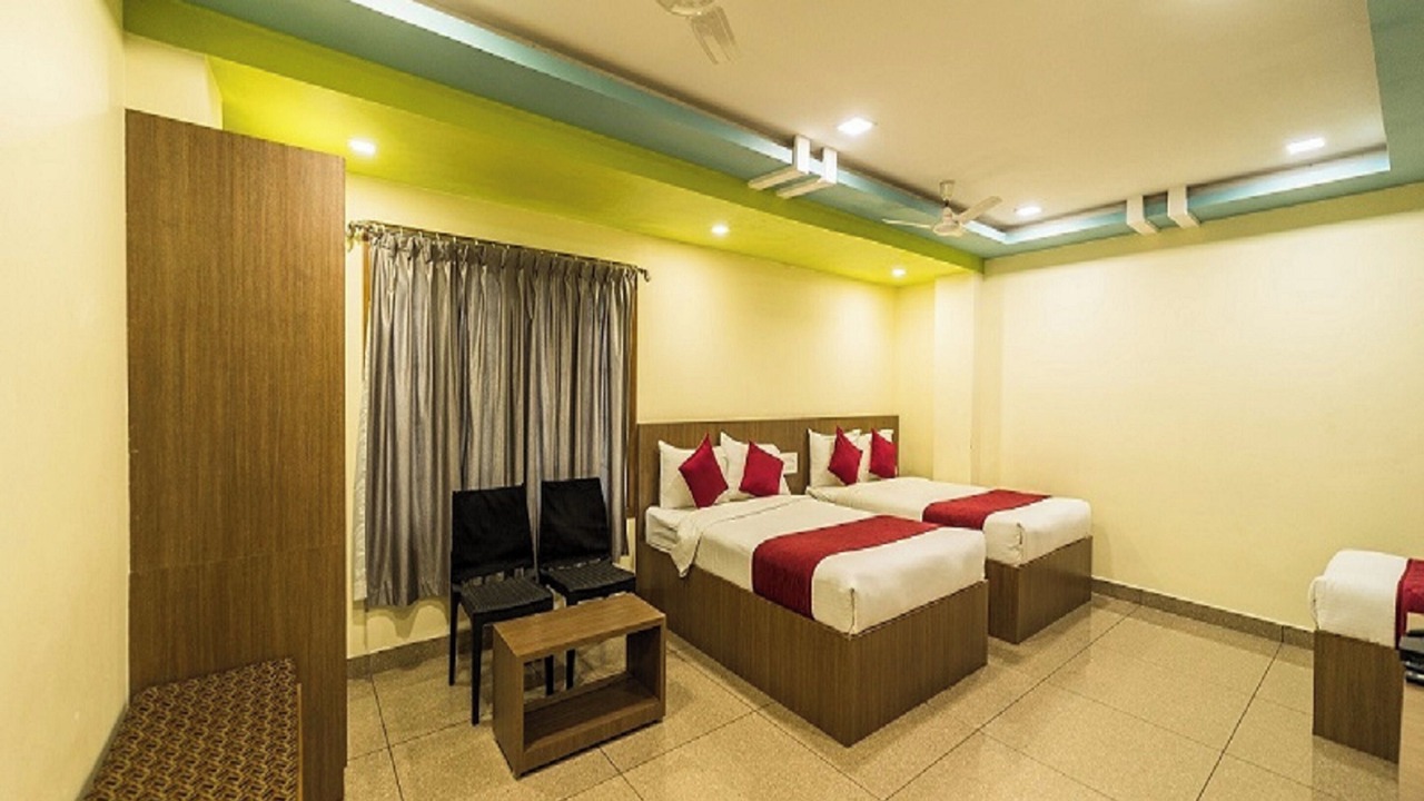 Photo of Bedroom in Kanchipuram