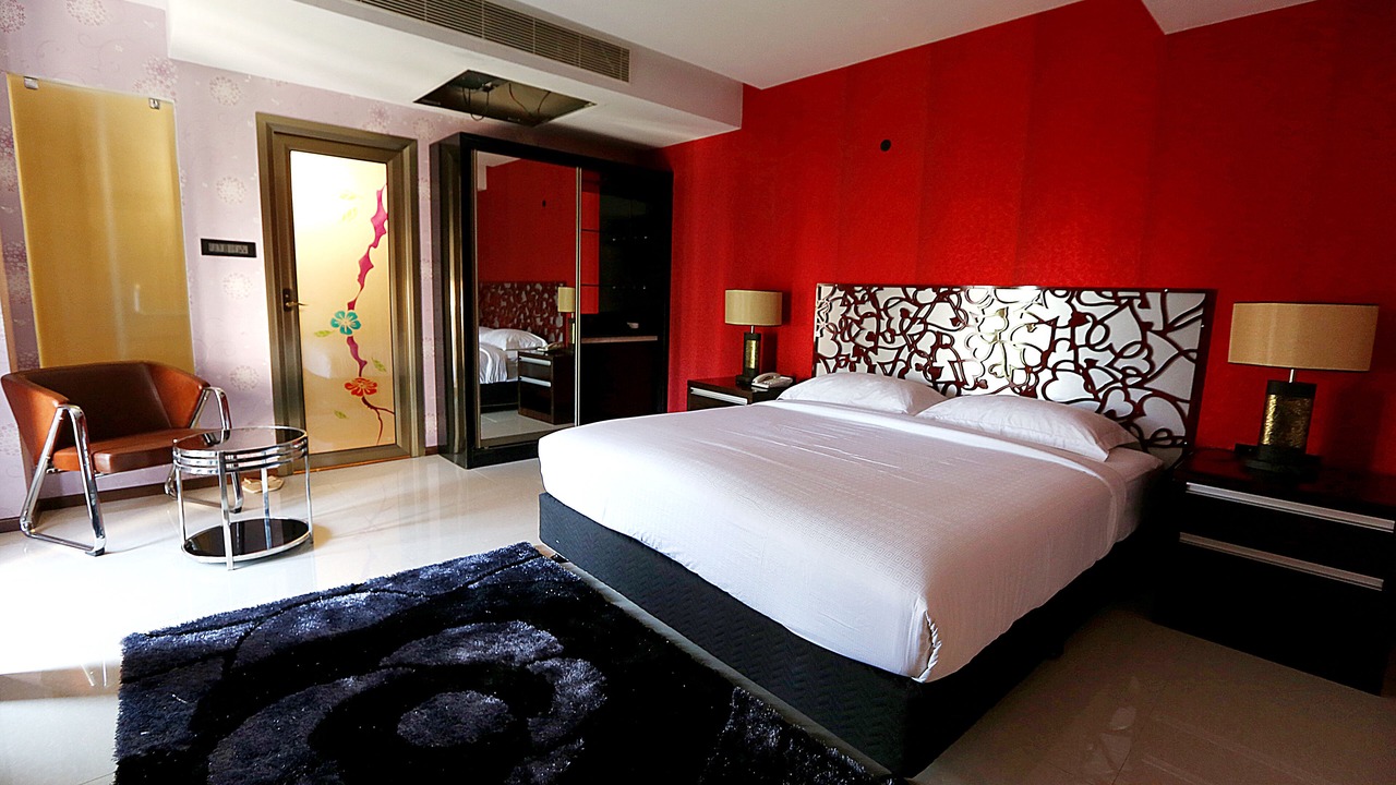 Photo of Bedroom in Mayiladuthurai