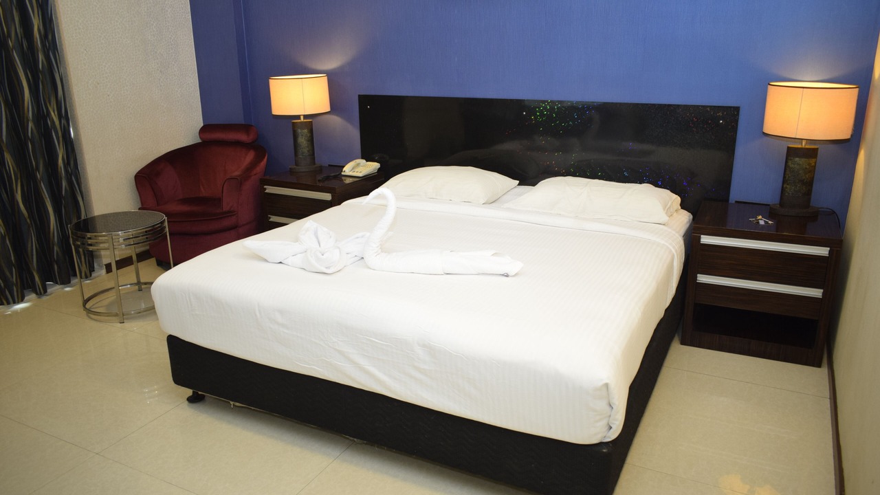 Photo of Bedroom in Mayiladuthurai