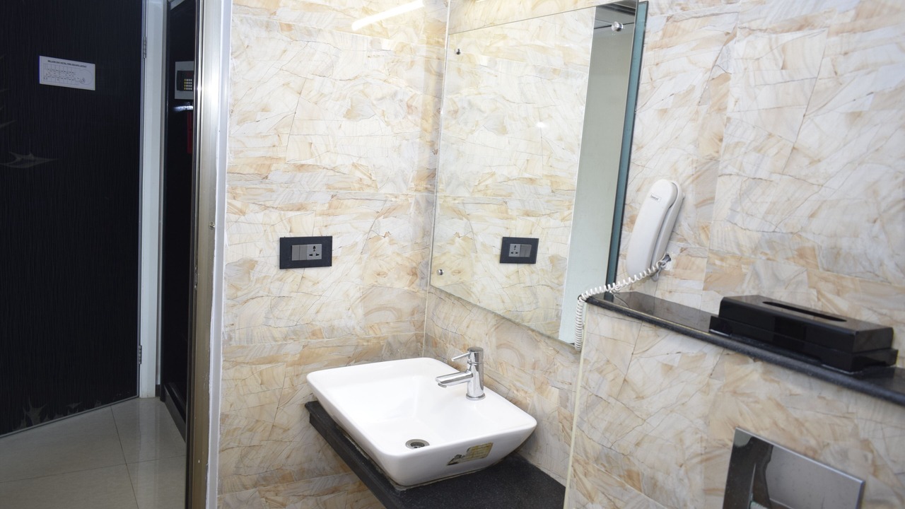 Photo of Bathroom in Mayiladuthurai