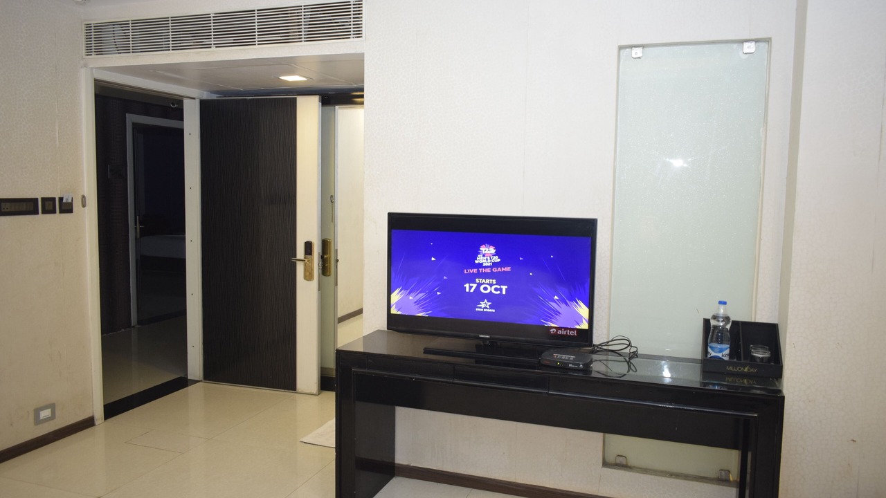 Photo of Bedroom in Mayiladuthurai