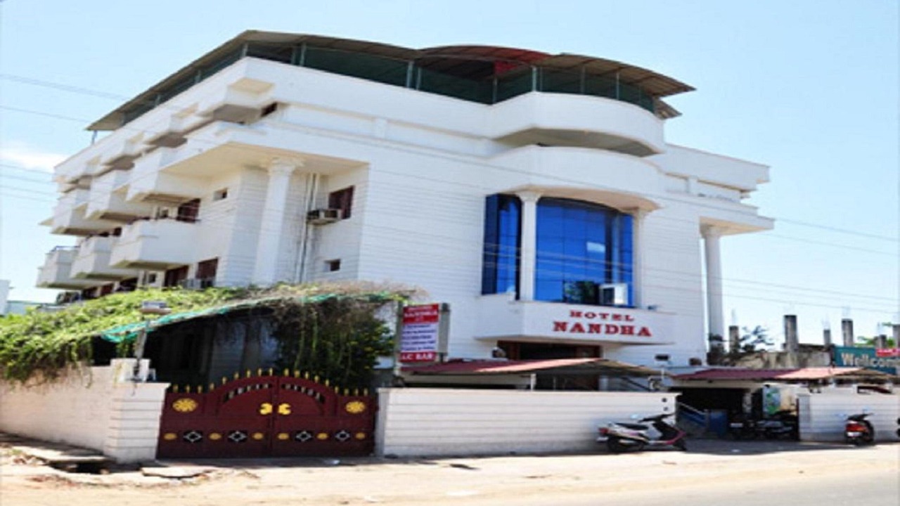 Photo of Outdoor in Karaikal