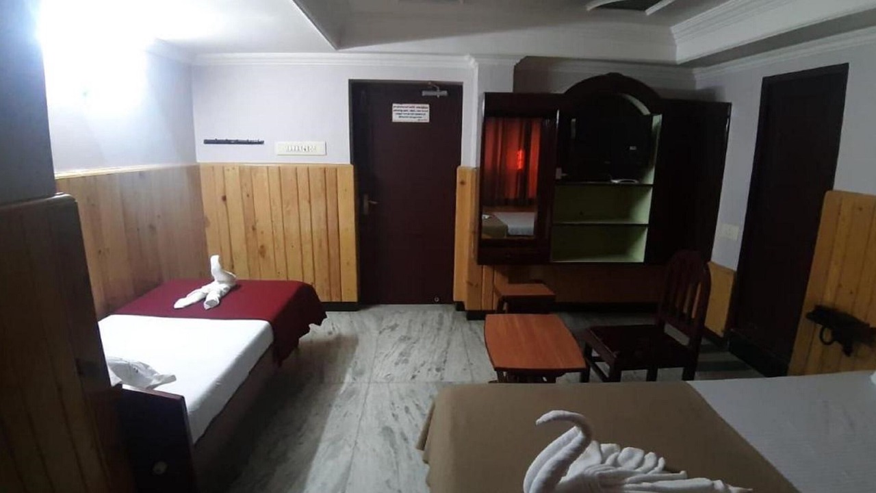 Photo of Bedroom in Karaikal