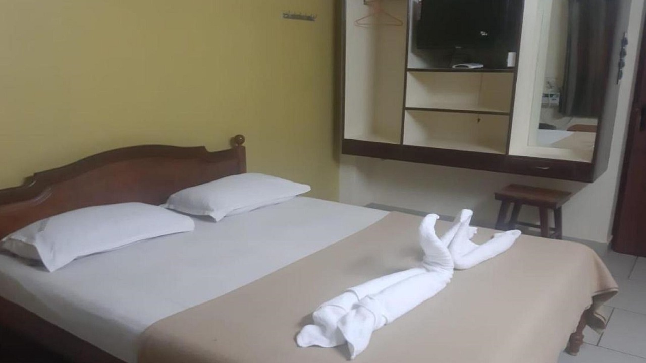 Photo of Bedroom in Karaikal