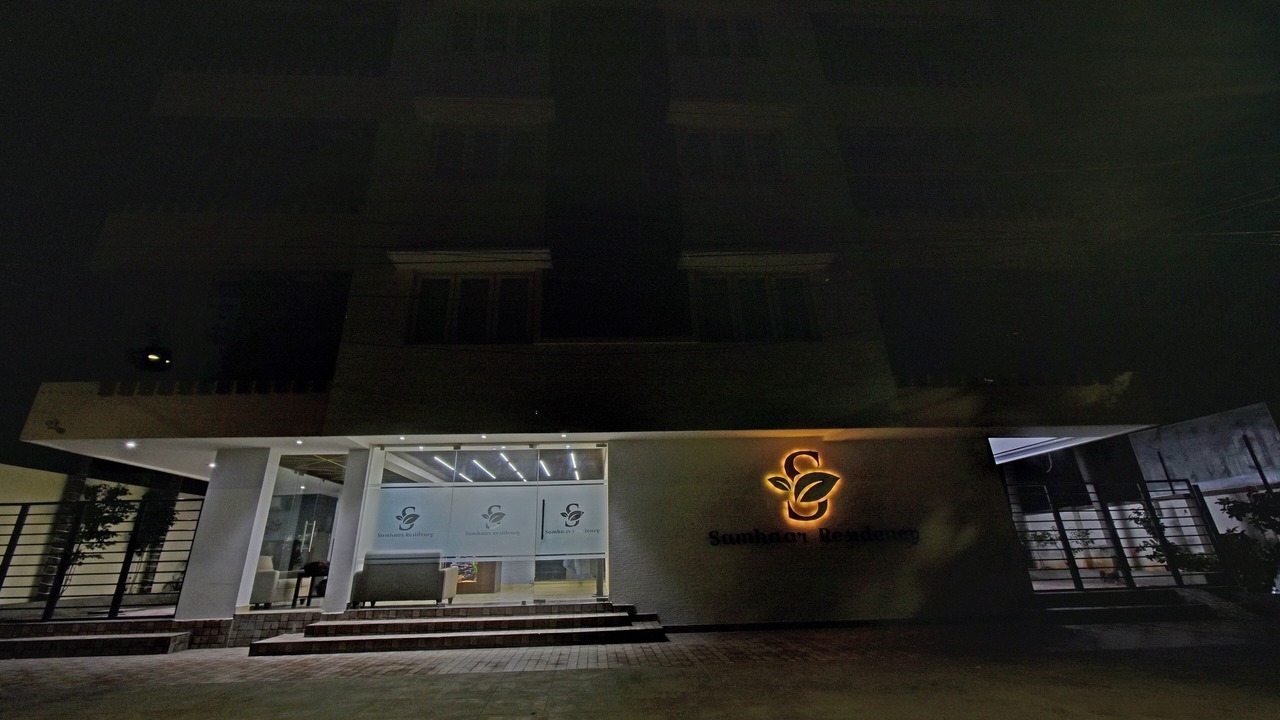 Photo of Outdoor in Thoraipakkam