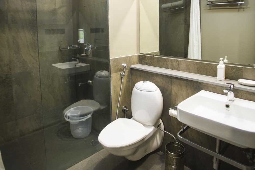 Photo of Bathroom in Velachery