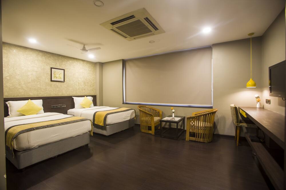 Photo of Bedroom in Velachery
