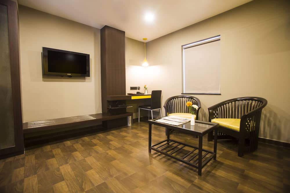 Photo of Livingroom in Velachery