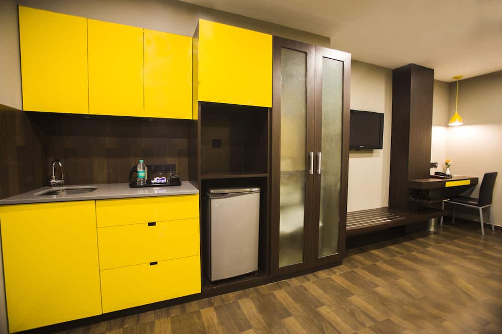 Photo of Livingroom in Velachery