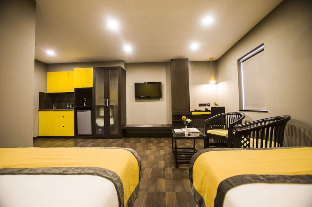 Photo of Bedroom in Velachery