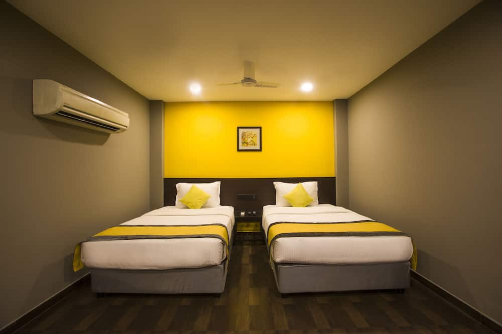Photo of Bedroom in Velachery