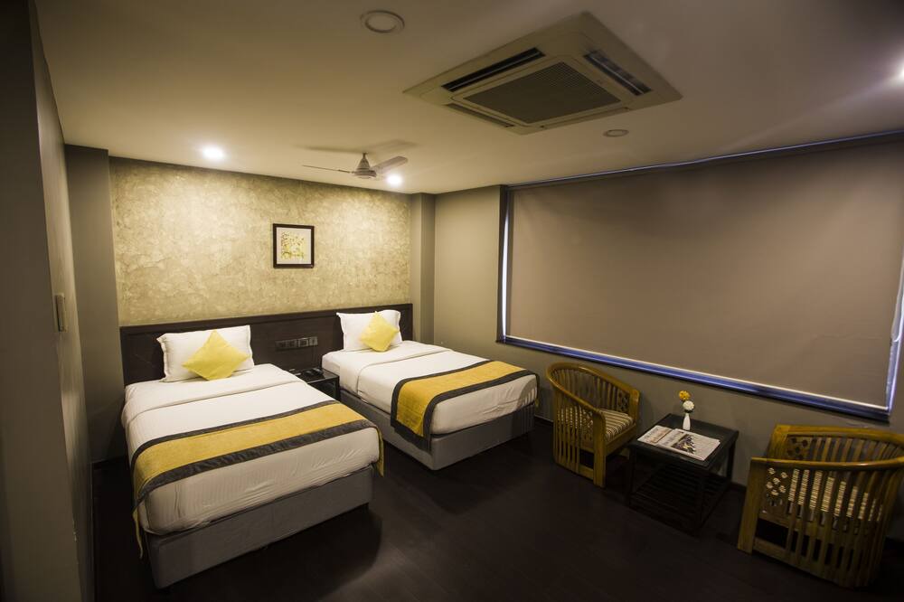 Photo of Bedroom in Velachery