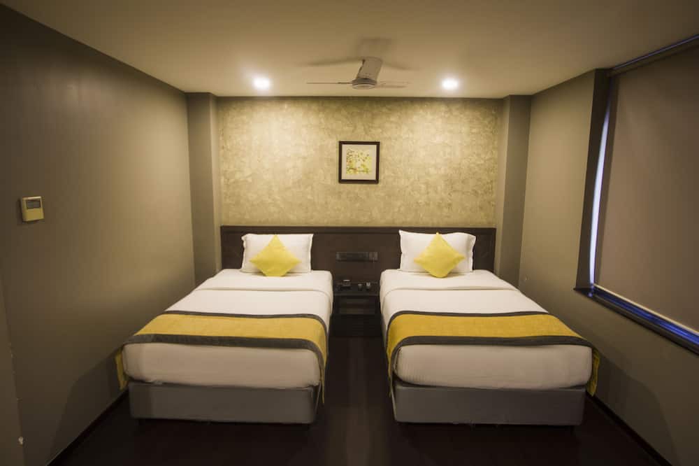 Photo of Bedroom in Velachery