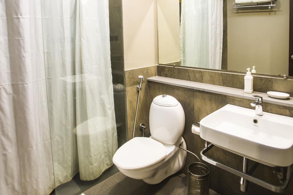Photo of Bathroom in Velachery