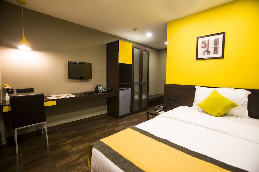 Photo of Bedroom in Velachery