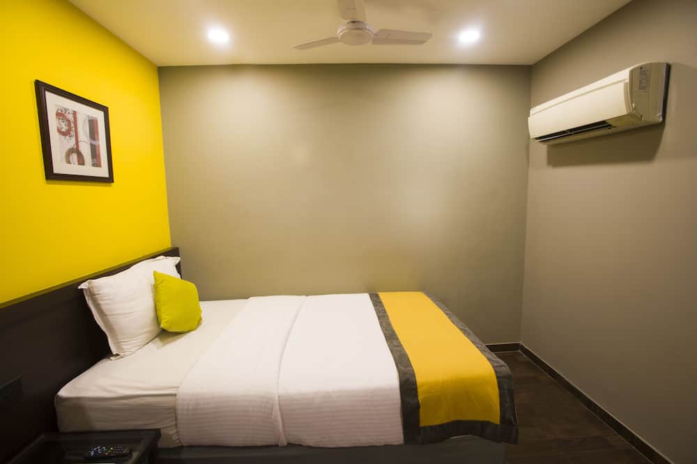 Photo of Bedroom in Velachery