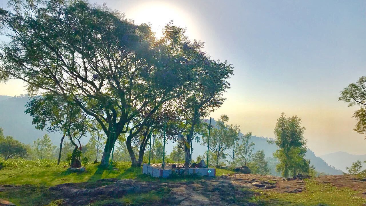 Photo of Outdoor in Kotagiri