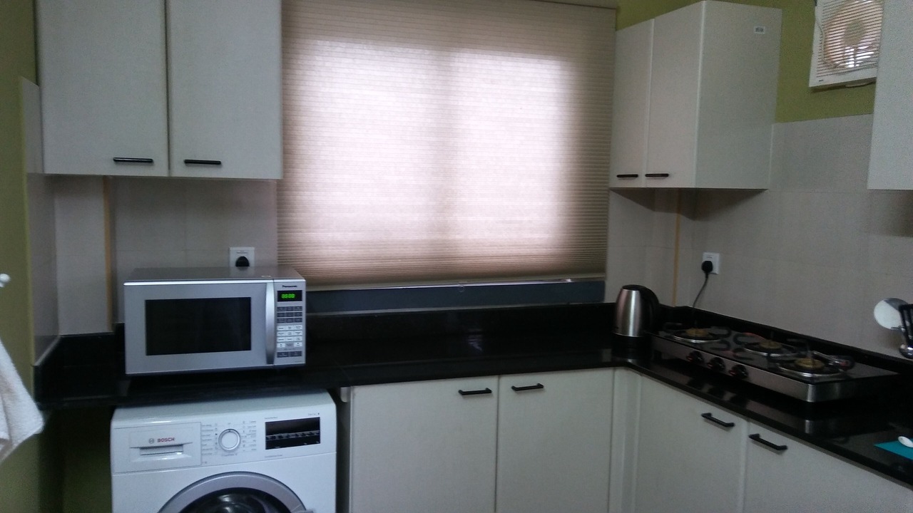 Photo of Kitchen in Kotagiri