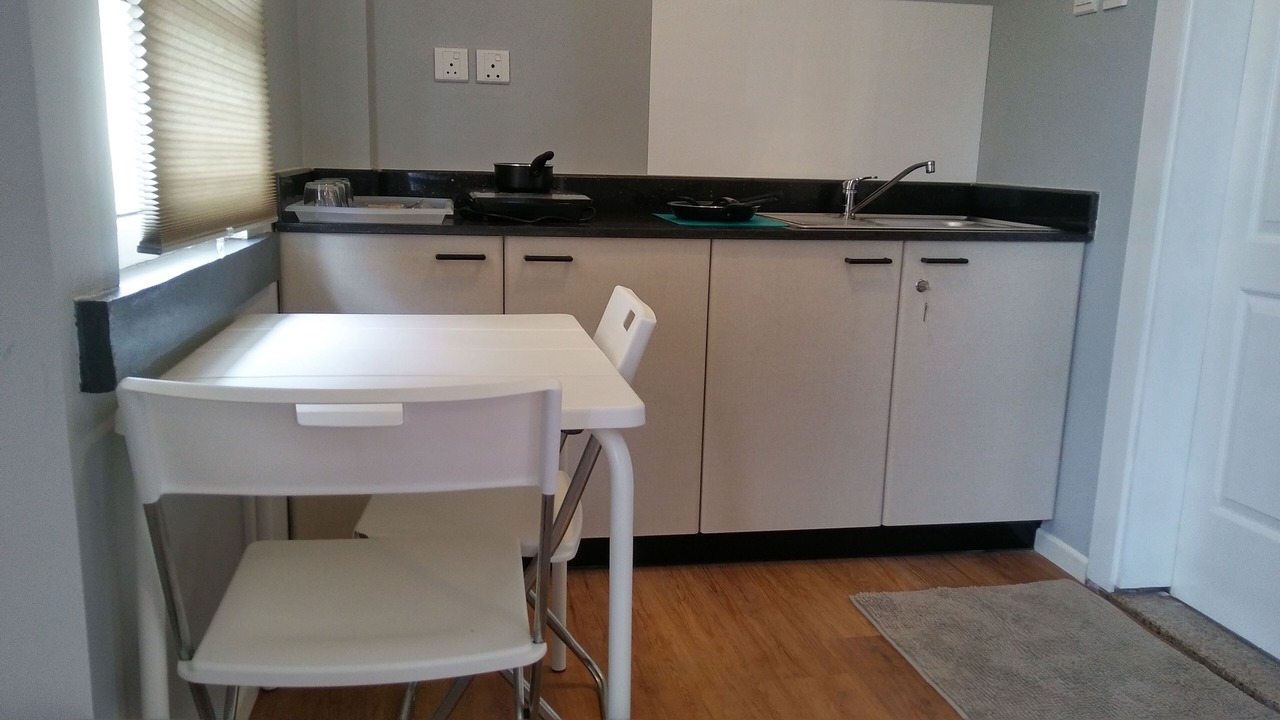 Photo of Kitchen in Kotagiri