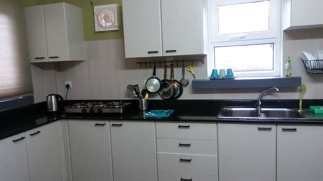 Photo of Kitchen in Kotagiri