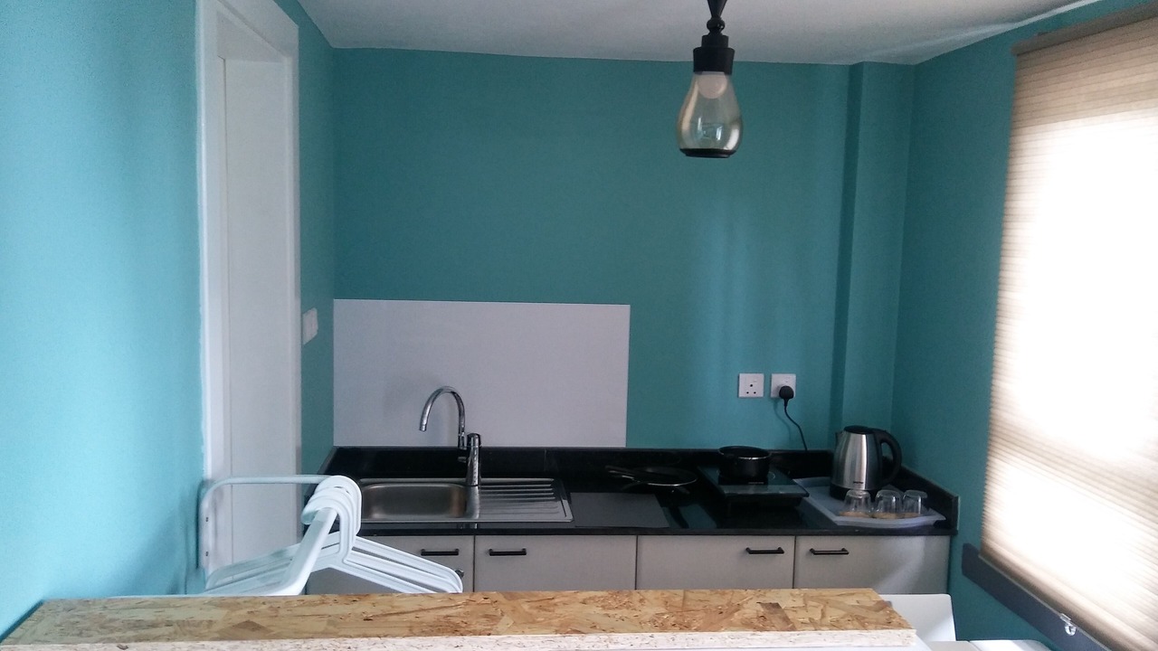 Photo of Kitchen in Kotagiri