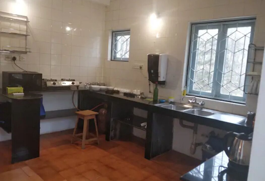 Photo of Kitchen in Assagao