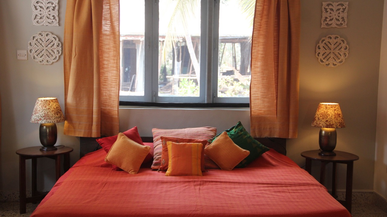 Photo of Livingroom in Assagao