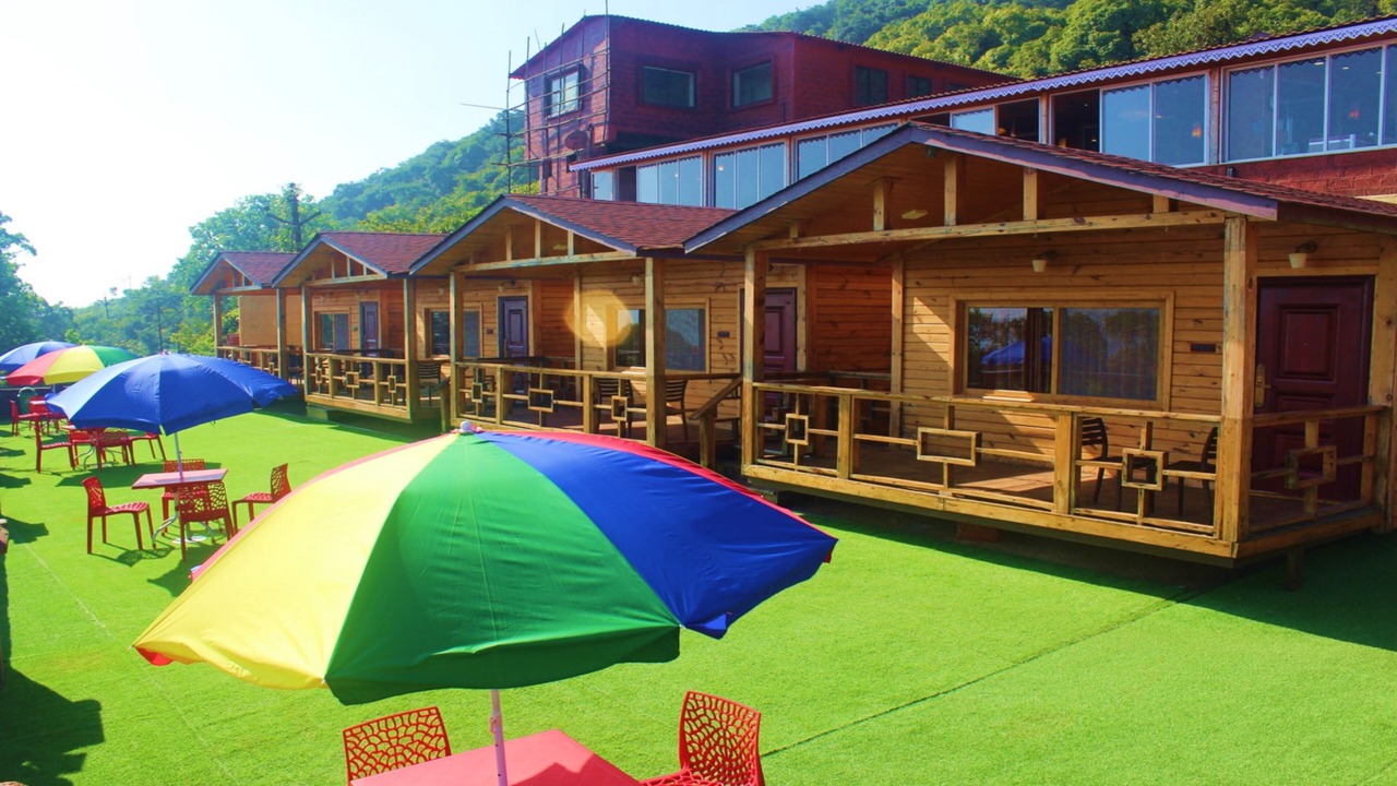 Photo of Outdoor in Mahabaleshwar