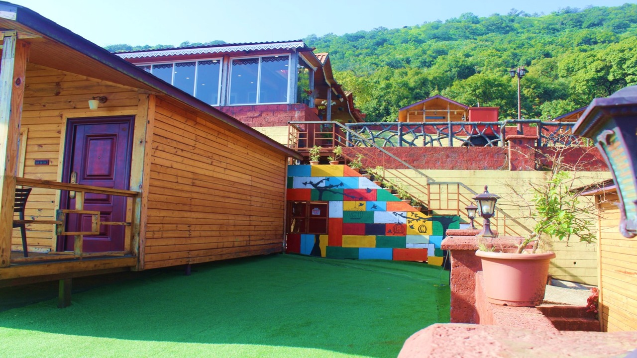 Photo of Outdoor in Mahabaleshwar