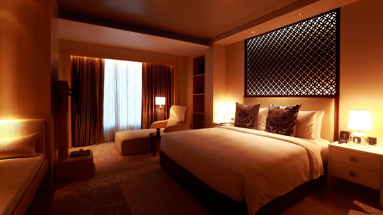 Photo of Bedroom in Little Mount