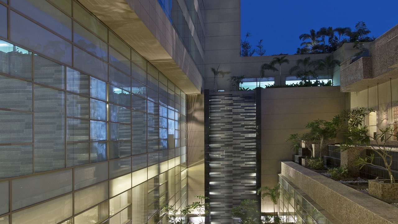 Photo of Outdoor in Guindy
