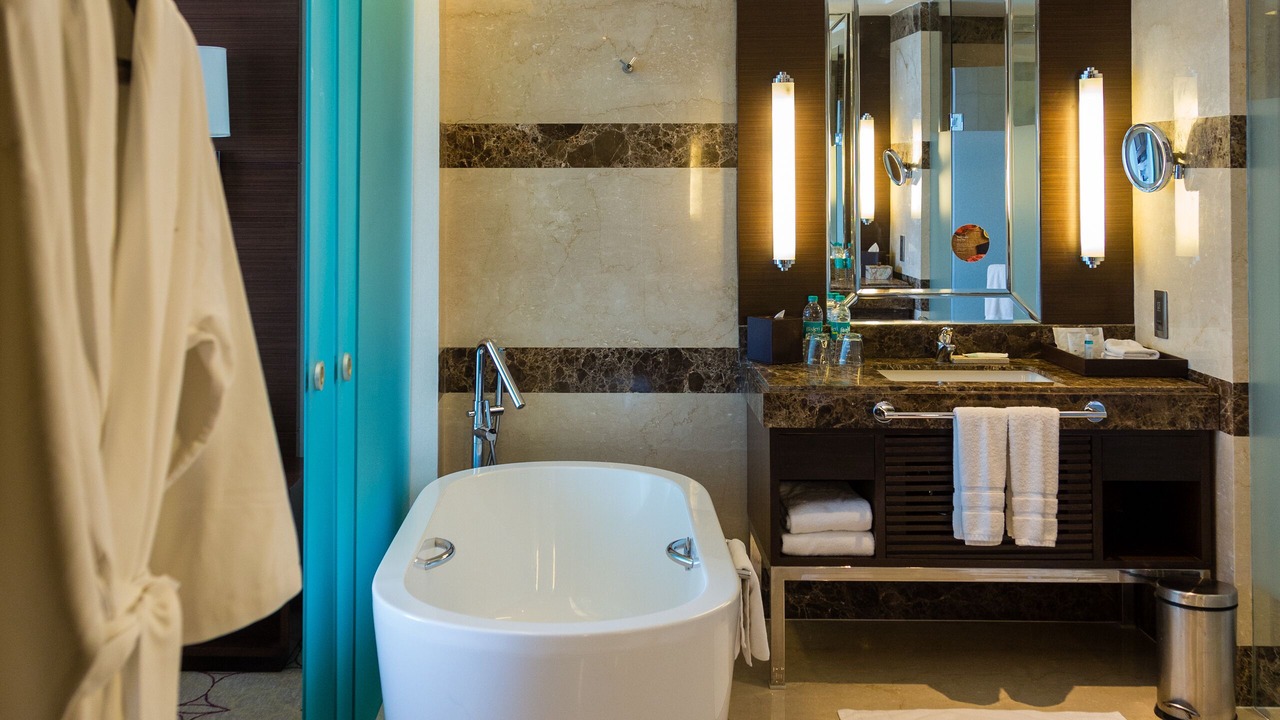 Photo of Bathroom in Guindy