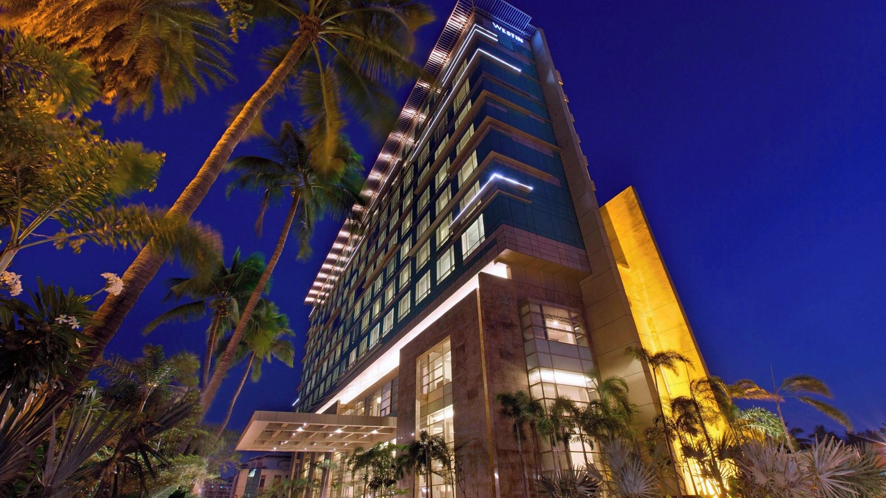 Photo of Outdoor in Guindy