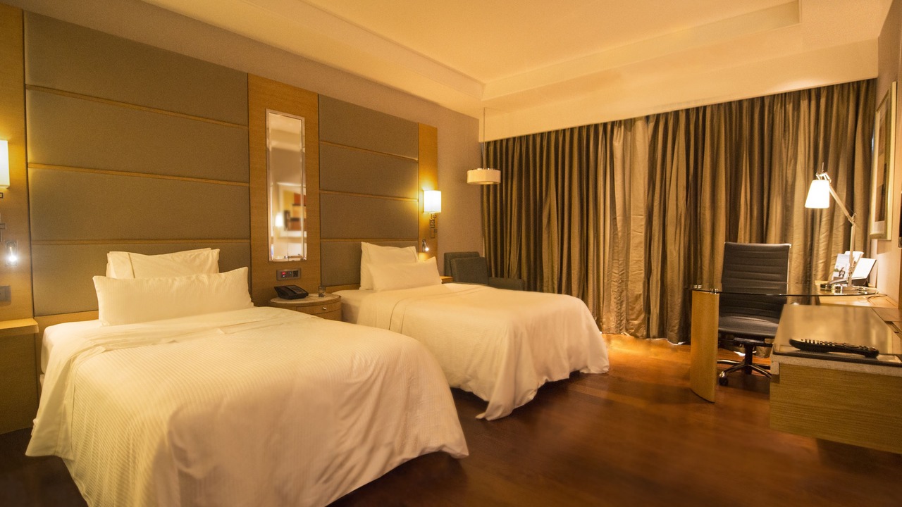 Photo of Bedroom in Guindy