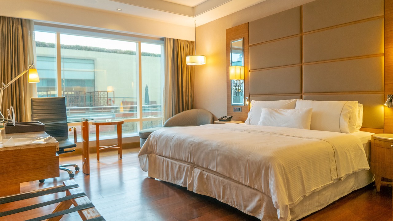 Photo of Bedroom in Guindy