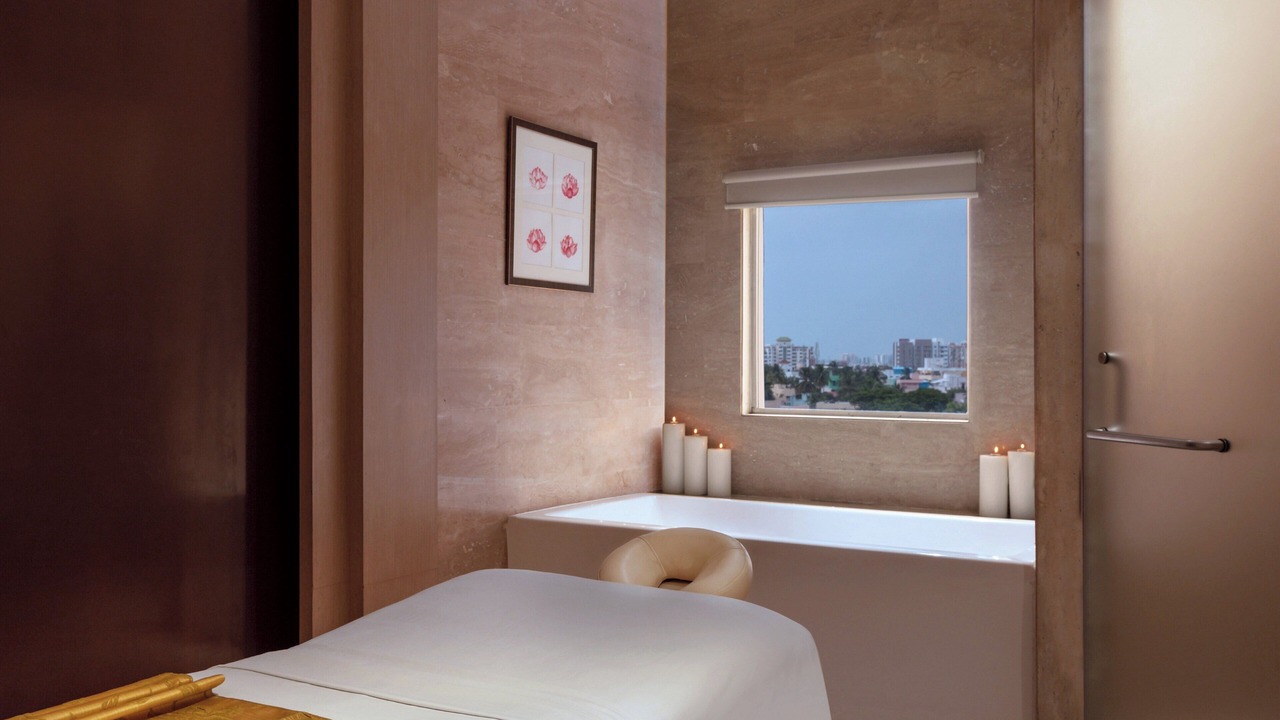 Photo of Bedroom in Guindy
