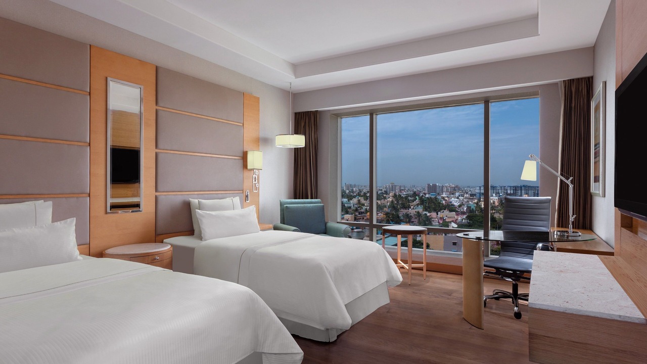Photo of Bedroom in Guindy