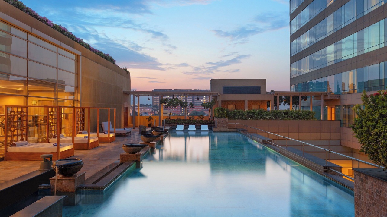 Photo of Outdoor in Guindy