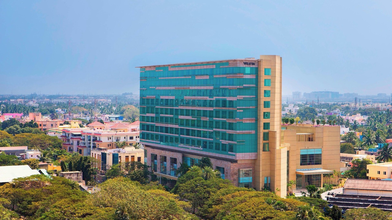 Photo of Outdoor in Guindy