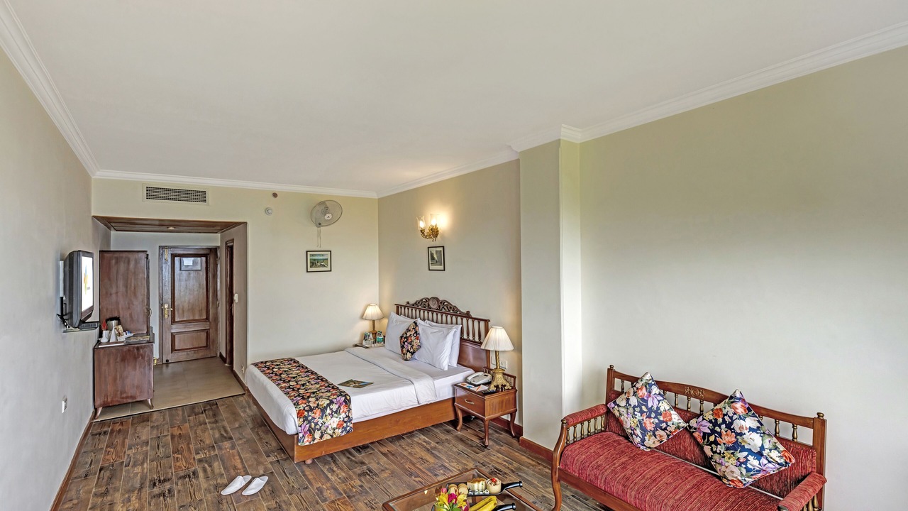 Photo of Bedroom in Mashobra