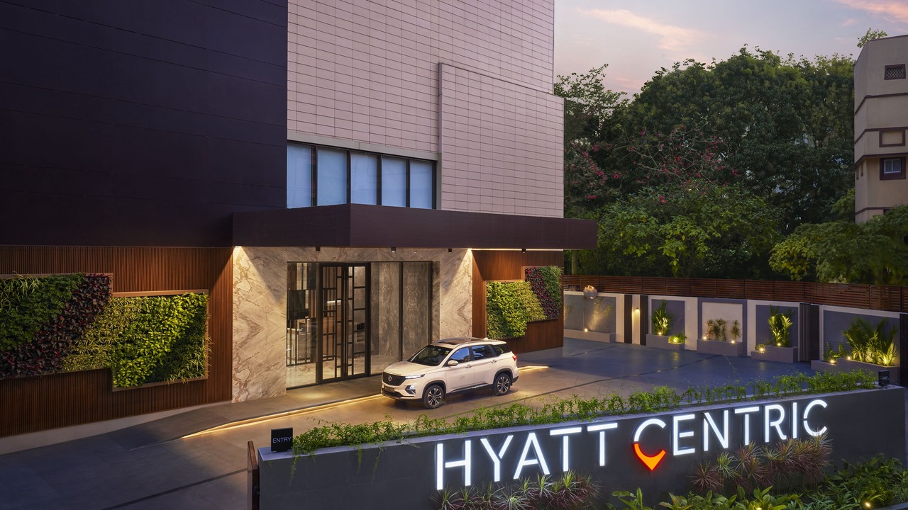 Photo of Outdoor in Ballygunge