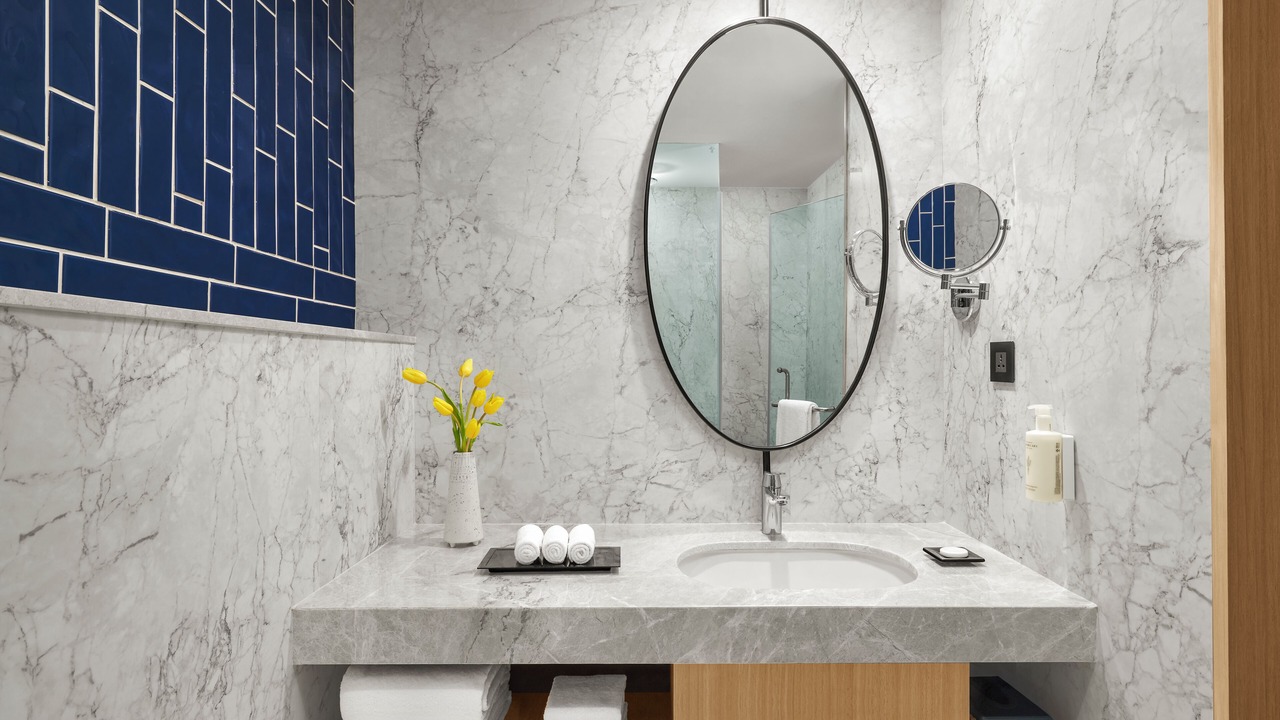 Photo of Bathroom in Ballygunge