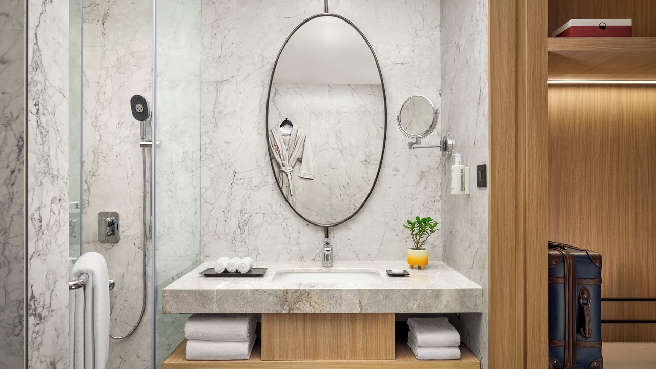 Photo of Bathroom in Ballygunge