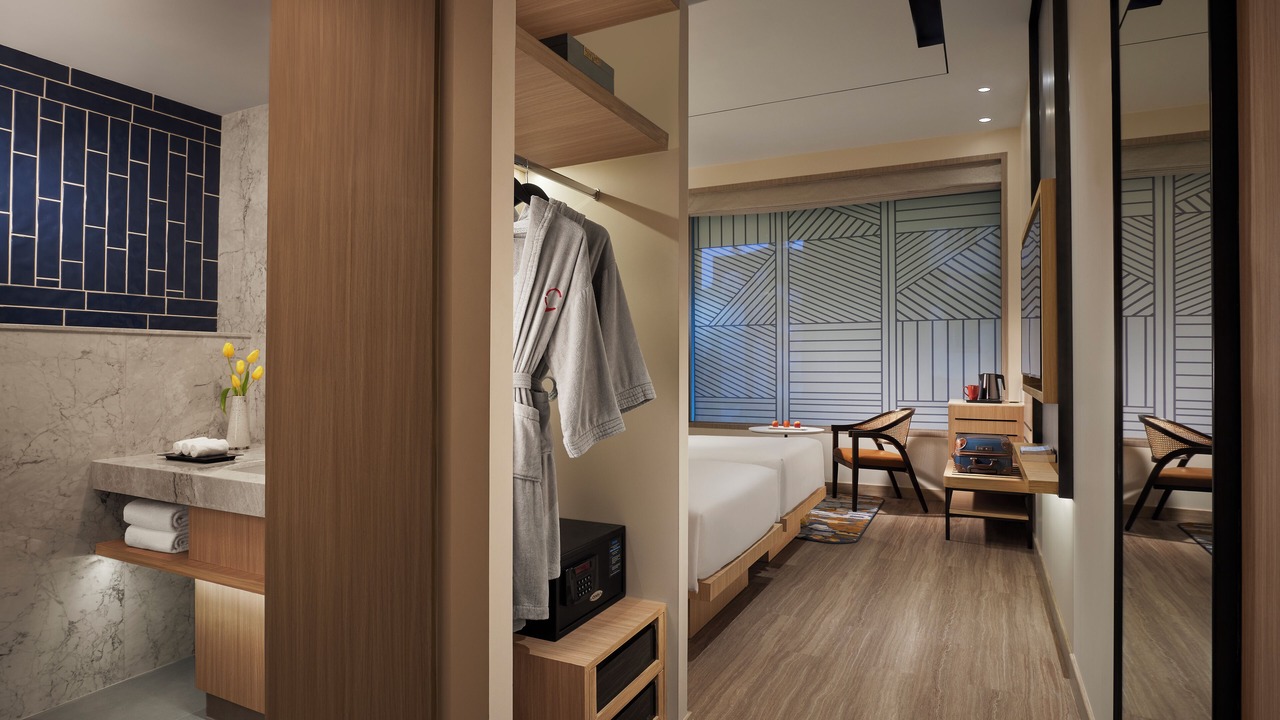 Photo of Bedroom in Ballygunge