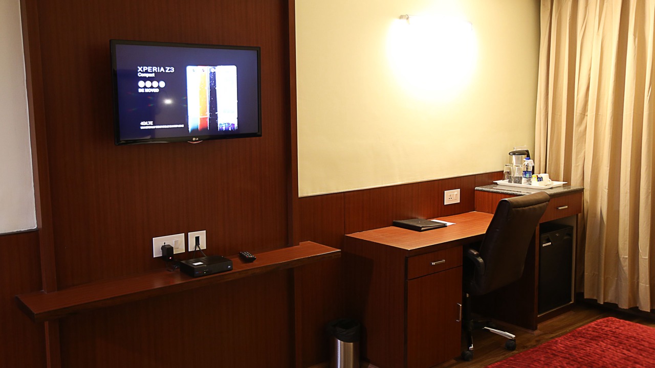 Photo of Bedroom in Mohali