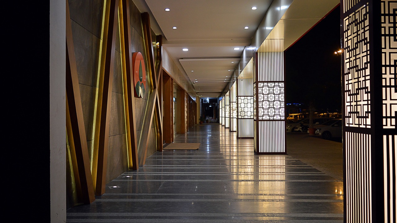 Photo of Outdoor in Mohali