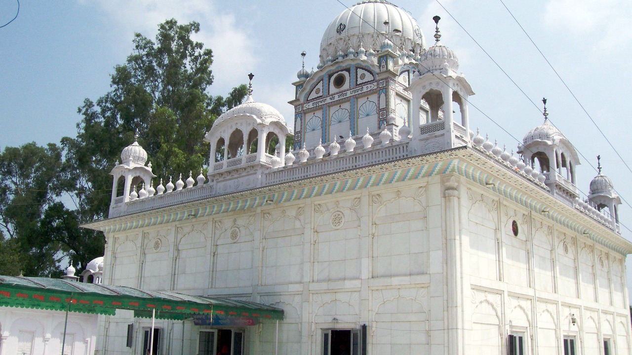 Photo of Others in Mohali
